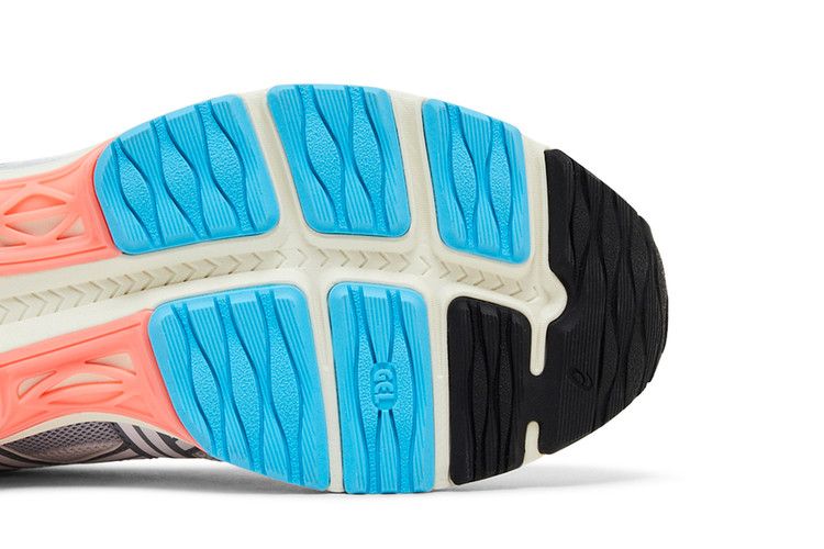 ASICS Gel K1011 'Miami Pack - White'