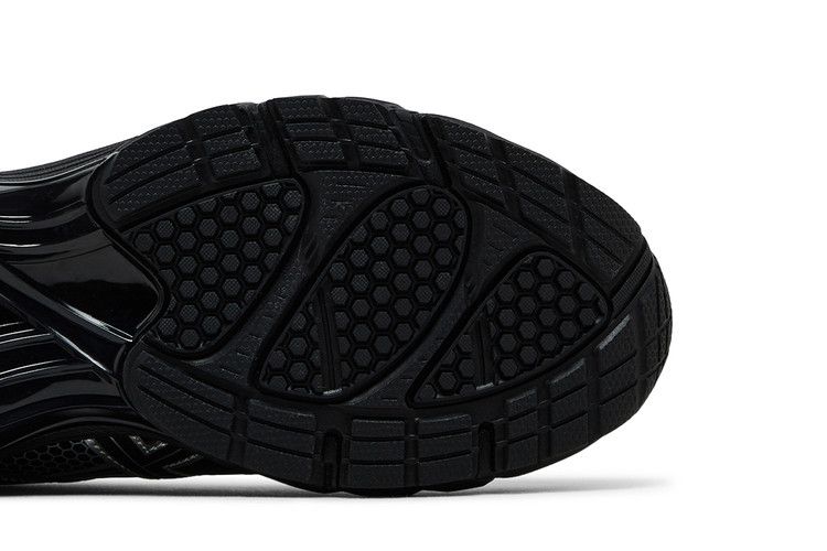 ASICS Gel DS Trainer 14 'Black Pure Silver'