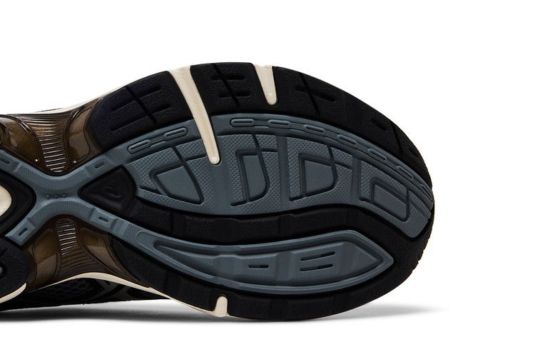 ASICS Gel 1130 'Steel Grey Black'