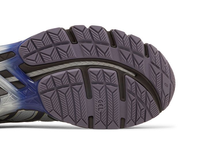 Kiko Kostadinov x ASICS UB10-S Gel Kayano 20 'Glacier Lavender Grey'