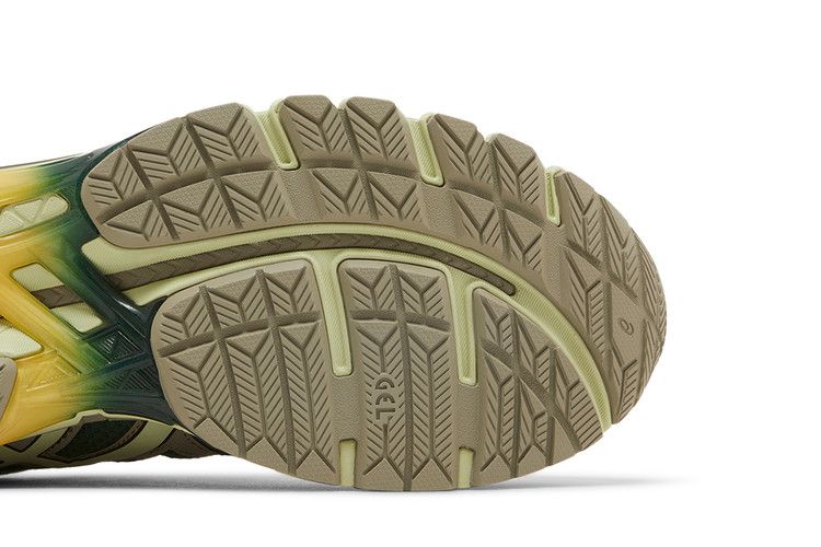 Kiko Kostadinov x ASICS UB10-S Gel Kayano 20 'Hunter Green Jade'