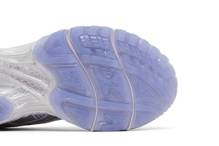 Kith x Marvel x ASICS Gel Kayano 14 'Silver Surfer'