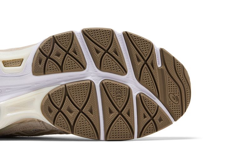 ASICS Gel NYC 'White Feather Grey'
