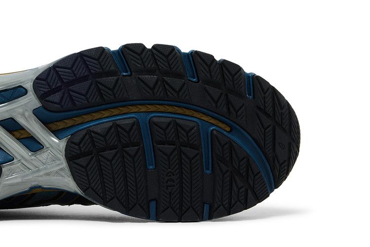Kiko Kostadinov x ASICS UB10-S Gel Kayano 20 'Indigo Gunmetal'
