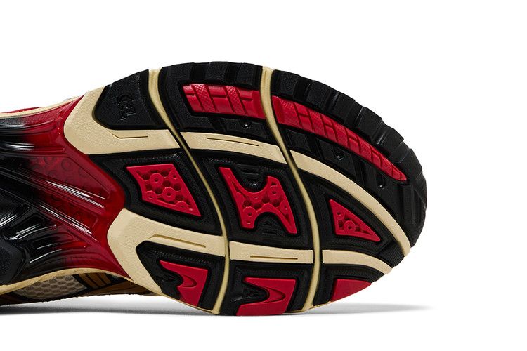 ASICS Gel Kayano 14 'Just Say No' Sneaker Politics Exclusive