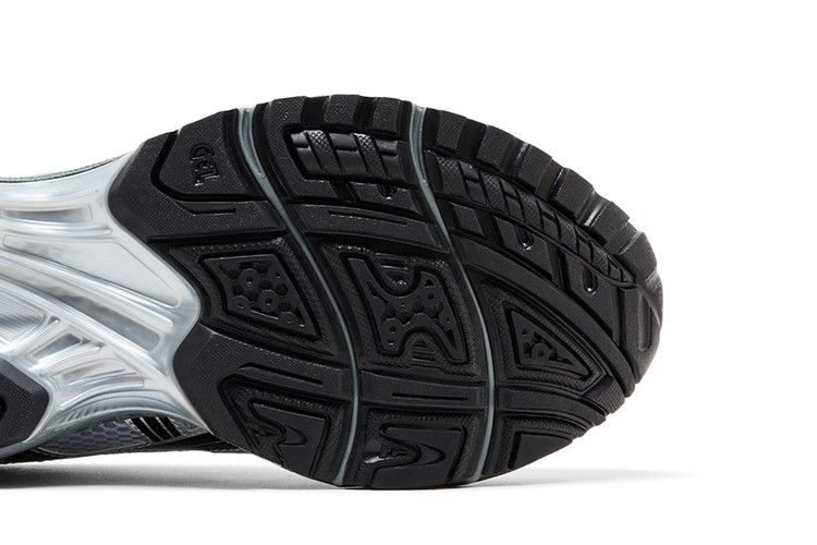 Urban Research x ASICS Gel Kayano 14 'Pure Silver Black'