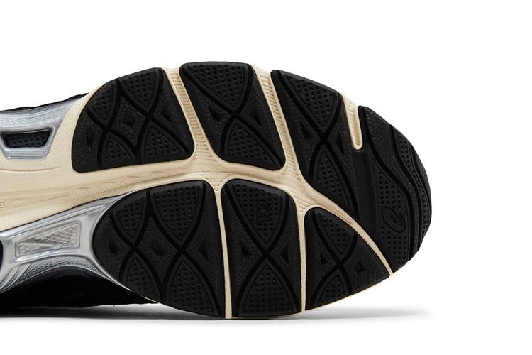 ASICS Gel NYC 'Black Graphite'