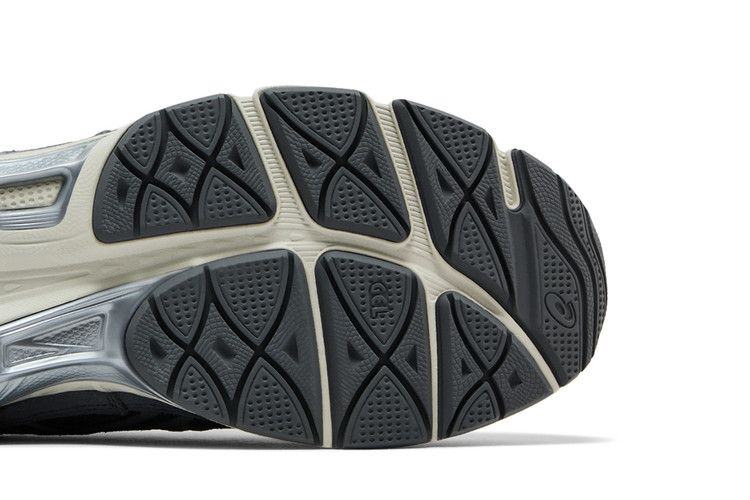 ASICS Gel NYC 'Steel Grey Carrier Grey'