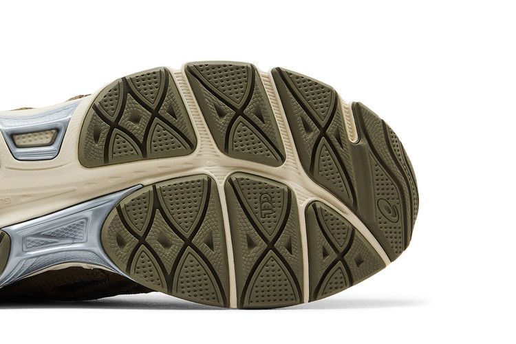 ASICS Gel NYC 'Grove Olive Canvas'