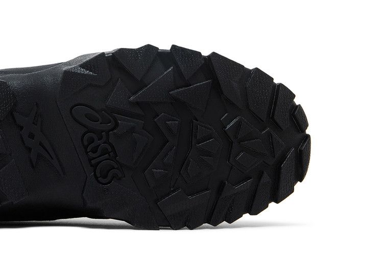 ASICS Gel Pickax 'Triple Black'