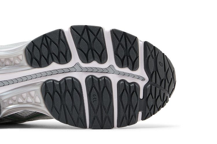 ASICS Gel Kayano 12.1 'Silver Green'