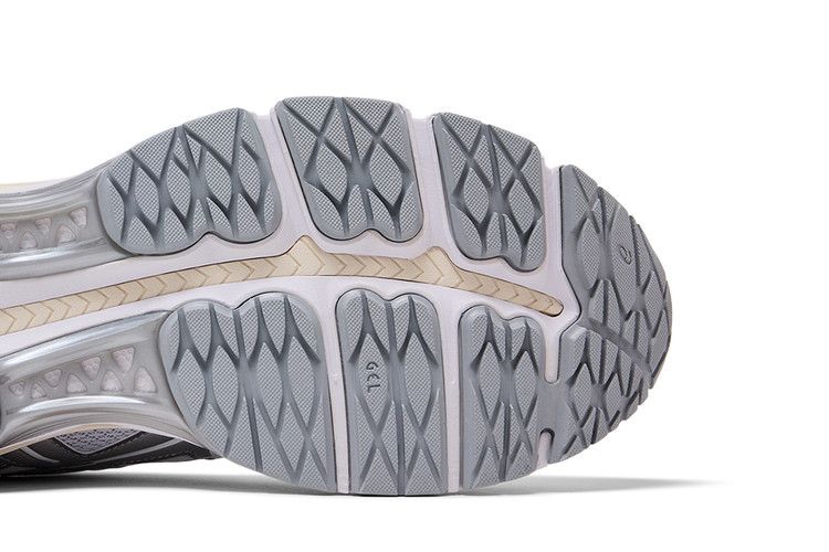 ASICS Gel Kayano 12.1 'Holiday Pack - White Pure Silver'