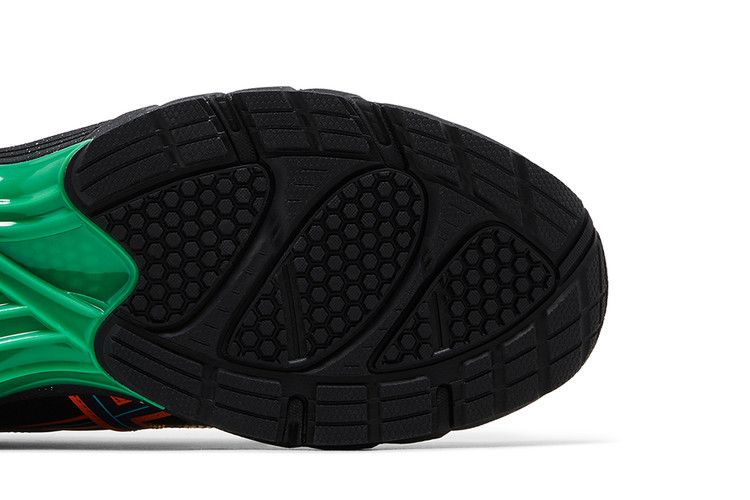 Stefon Diggs x ASICS Gel DS Trainer 14 'Black Multi'