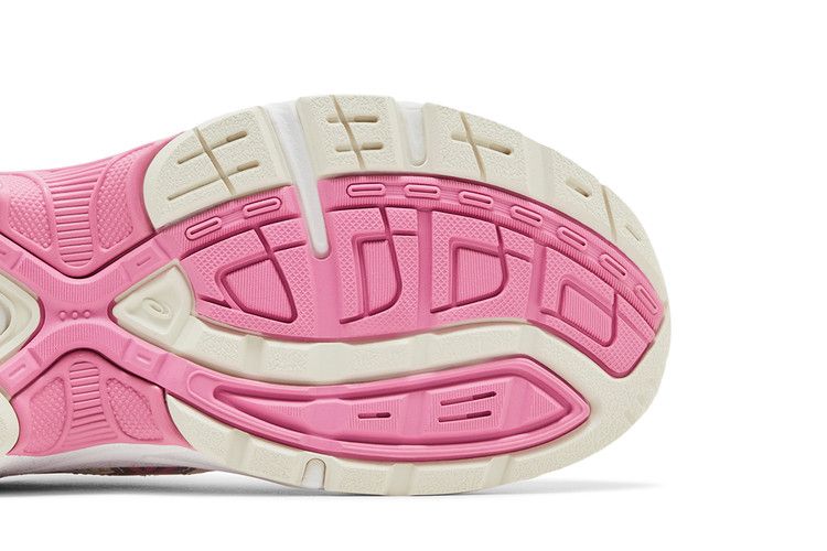 ASICS Gel 1130 GS 'Cream Sweet Pink'