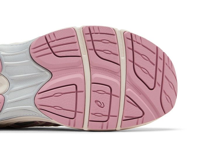 ASICS Gel NYC GS 'Glacier Grey Coneflower'