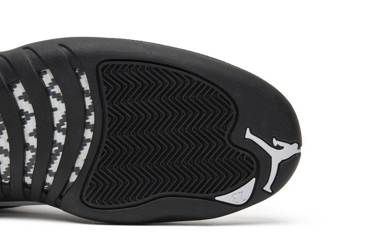 Air Jordan 12 Retro 'The Master'