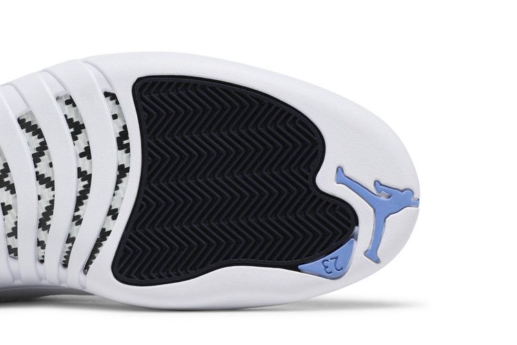 Air Jordan 12 Retro 'Indigo'