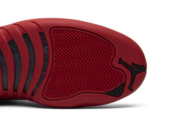 Air Jordan 12 Retro 'Gym Red'