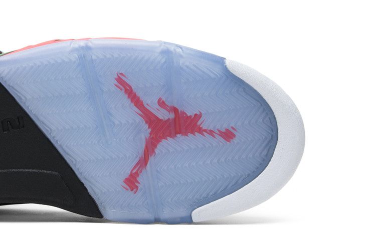 Air Jordan 5 Retro 'Pro Stars'