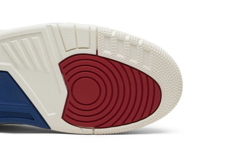 Air Jordan 3 Retro 'International Flight'