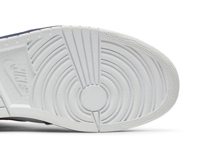 Air Jordan 1 Retro 'Olympic'