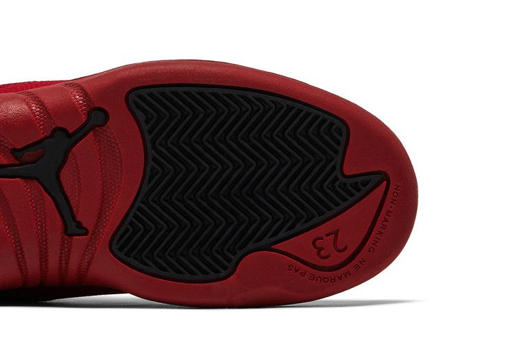 Air Jordan 12 Retro PS 'Flu Game' 2025