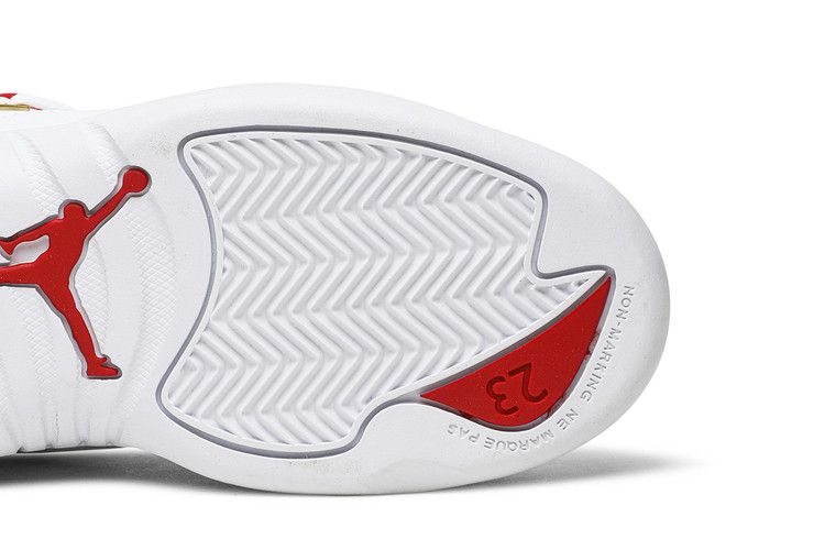 Air Jordan 12 Retro PS 'FIBA'