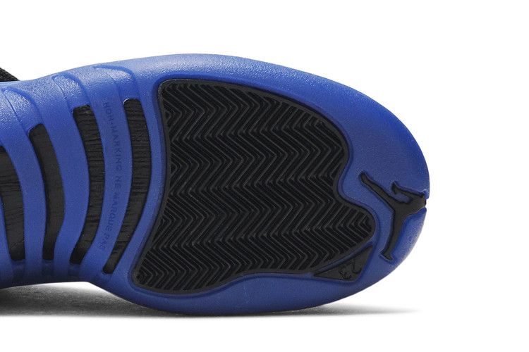 Air Jordan 12 Retro GS 'Game Royal'