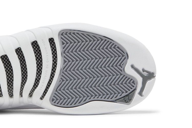 Air Jordan 12 Retro GS 'Stealth'