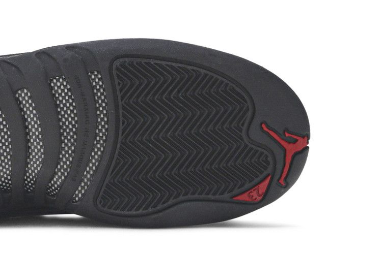 Air Jordan 12 Retro GS 'Reverse Flu Game'