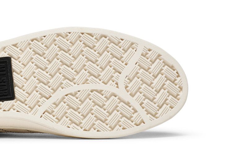 Midnight Studios x Converse Pro Leather Mid 'White'