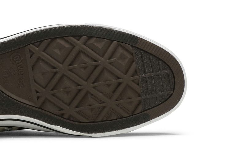 Converse Chuck Taylor All Star High 'Zebra Stripe'