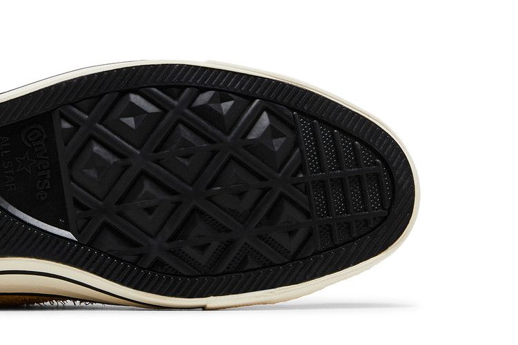 Converse Chuck Taylor All Star 'Black History Month'
