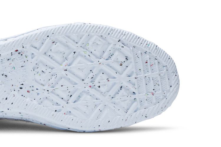 Converse Chuck Taylor All Star Crater High 'White'