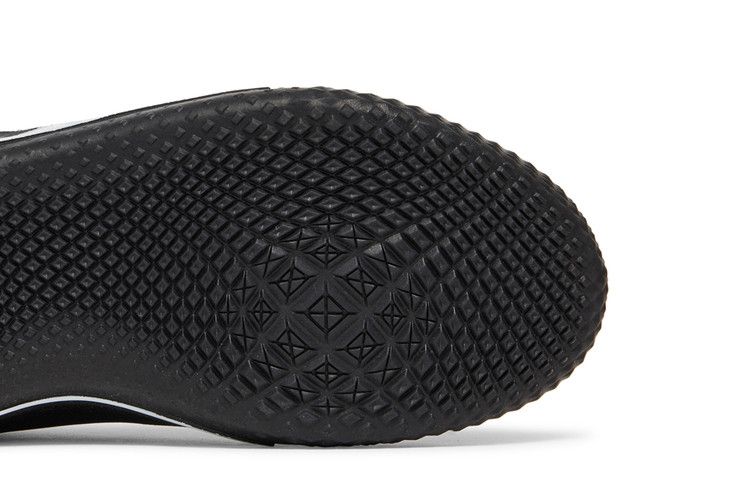 Converse All Star BB Evo Mid 'Black White'