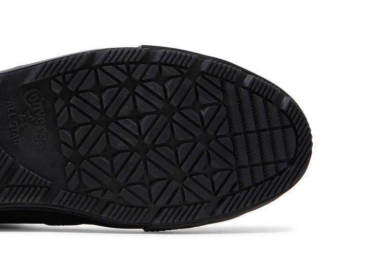 Converse Chuck Taylor All Star All Terrain High 'Velvet Brown'