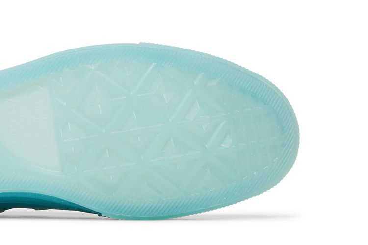 Golf Wang x Converse Chuck 70 Low 'Blue Python'