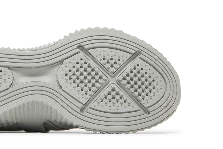 Puma Wmns Defy Mid Metal 'High Rise Silver'