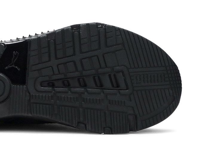 Puma Wmns Provoke XT 'Black Gold'