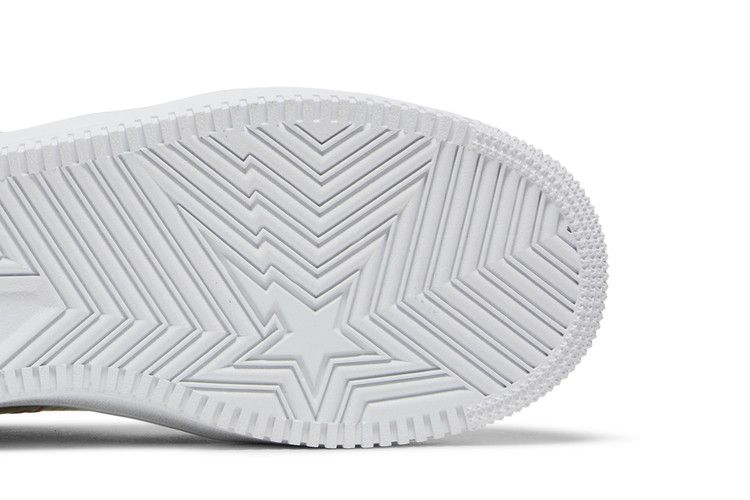 Mo' Wax x Unkle x Bapesta Low M2 'Original Headz'