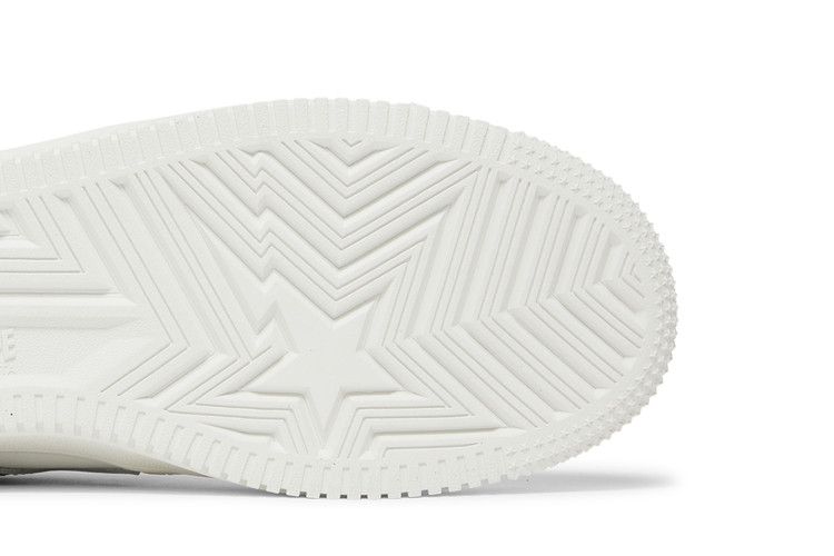 Bapesta 'ABC Camo - Blue' 2022
