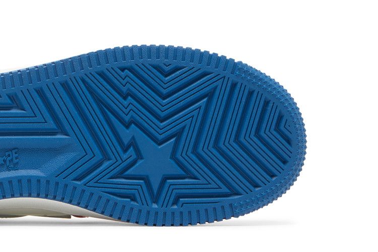 Bapesta M1 'France'