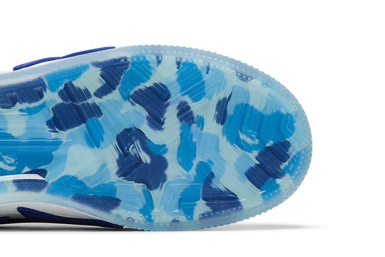 Bapesta OS M2 'Blue'