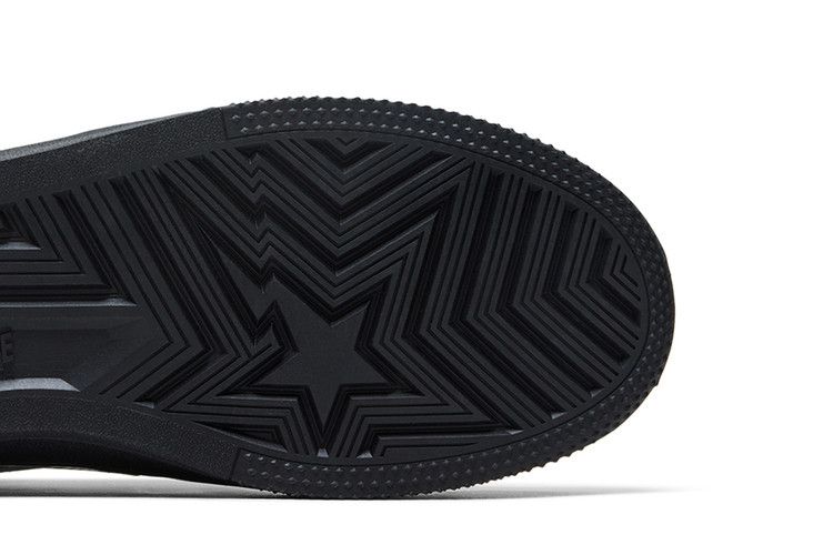 Bapesta #1 M2 'Black'