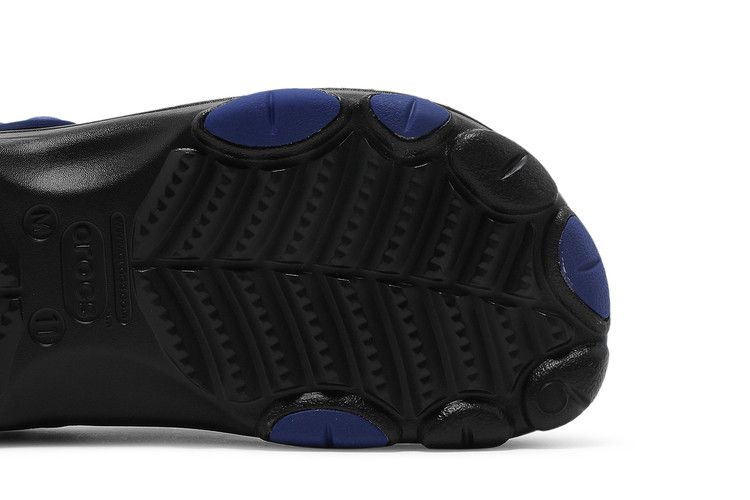 Space Jam x Crocs Classic Clogs 'Tune Squad'