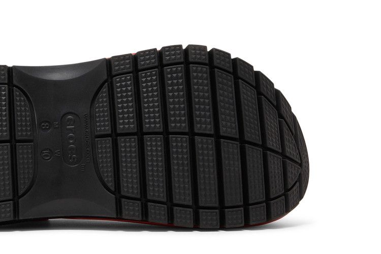 Karol G x Crocs Mega Crush Clog