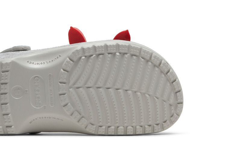 Staple x Crocs Classic Clog 'Straight From Above'