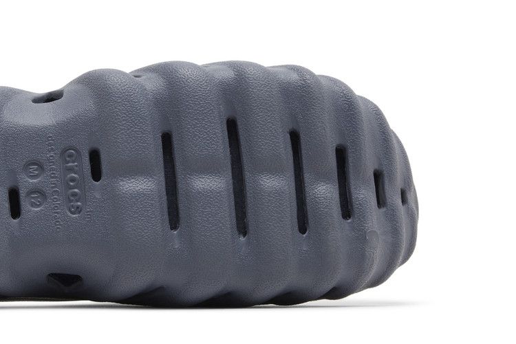 Crocs Echo Slide 'Storm'