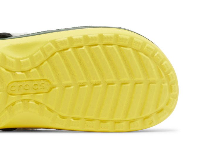 Elf x Crocs Classic Clog 'Buddy The Elf'
