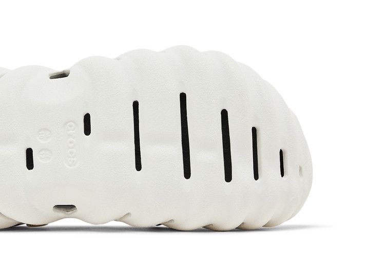 Dragon Ball Z x Crocs Echo Clog 'Vegeta'